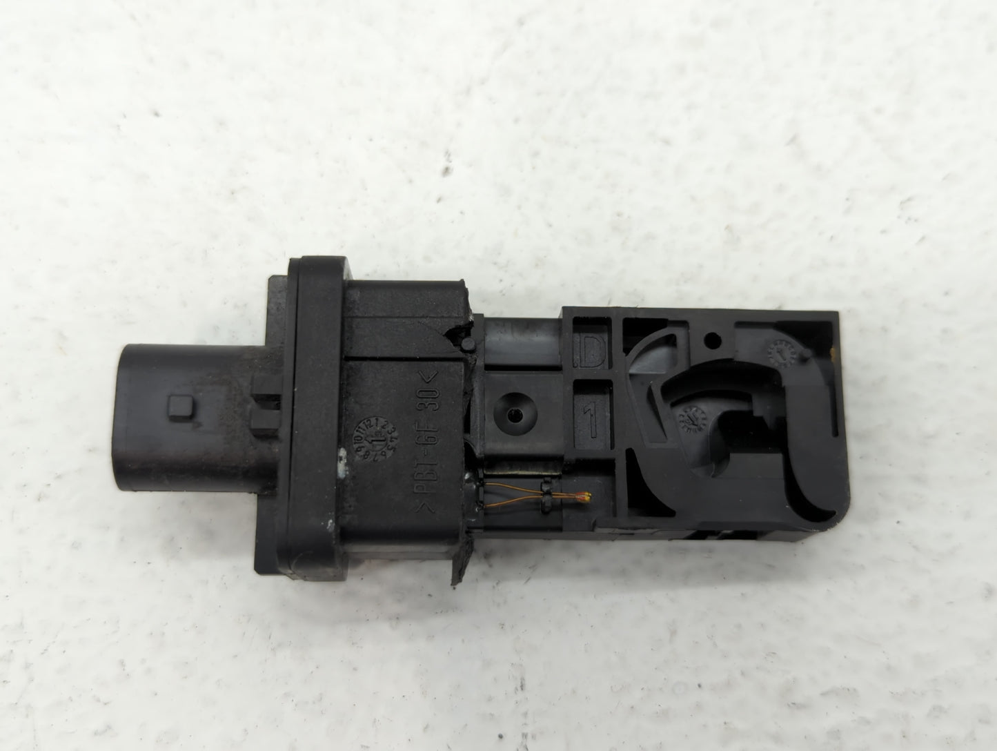 2013-2019 Jaguar Xf Mass Air Flow Meter Maf - Oemusedautoparts1.com