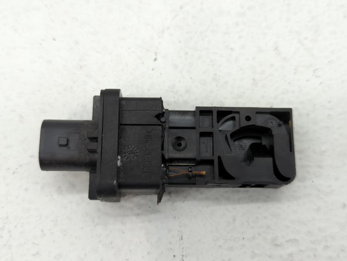 2013-2019 Jaguar Xf Mass Air Flow Meter Maf Sensor 617295 - Oemusedautoparts1.com