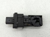 2013-2019 Jaguar Xf Mass Air Flow Meter Maf Sensor 617295 - Oemusedautoparts1.com