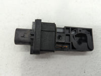 2013-2019 Jaguar Xf Mass Air Flow Meter Maf Sensor 617393 - Oemusedautoparts1.com