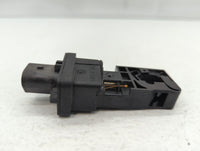 2013-2019 Jaguar Xf Mass Air Flow Meter Maf - Oemusedautoparts1.com
