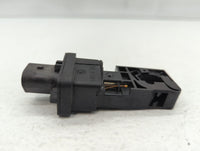 2013-2019 Jaguar Xf Mass Air Flow Meter Maf Sensor 617393 - Oemusedautoparts1.com