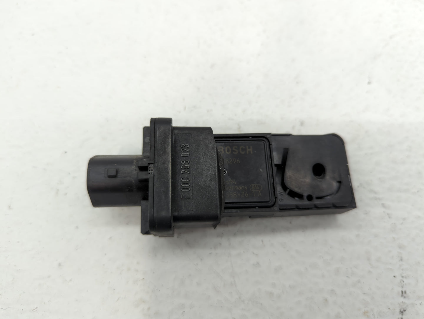 2013-2019 Jaguar Xf Mass Air Flow Meter Maf - Oemusedautoparts1.com