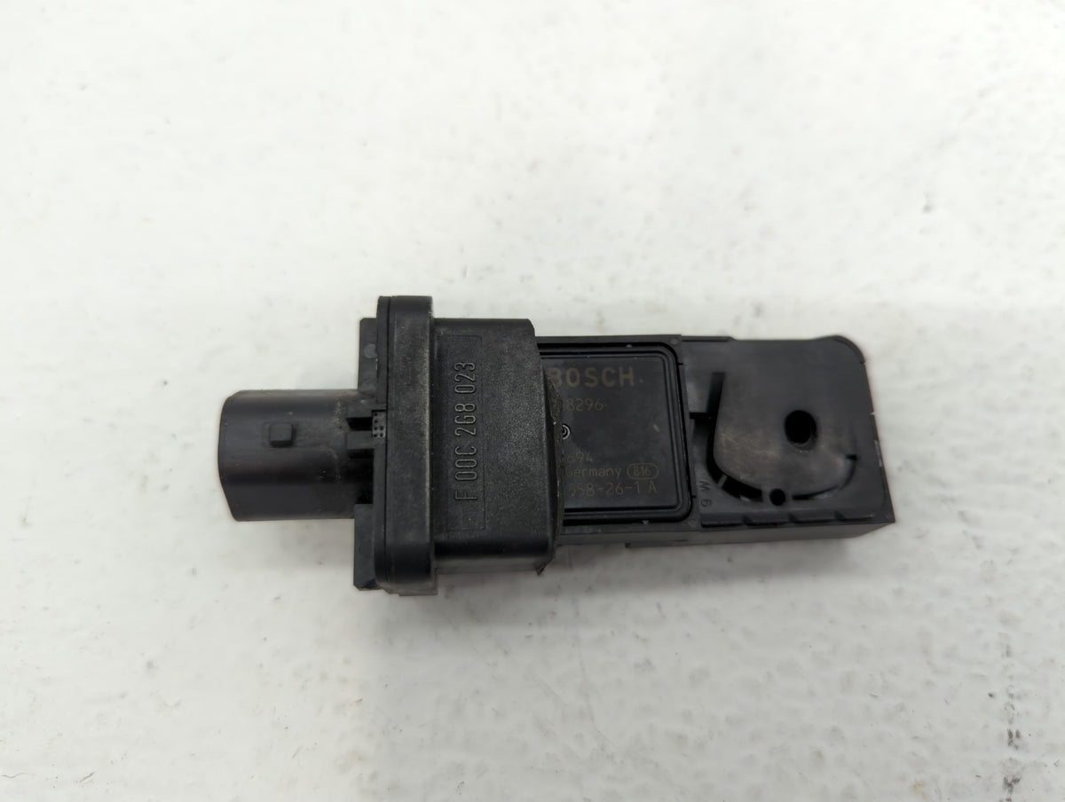 2013-2019 Jaguar Xf Mass Air Flow Meter Maf Sensor 617393 - Oemusedautoparts1.com