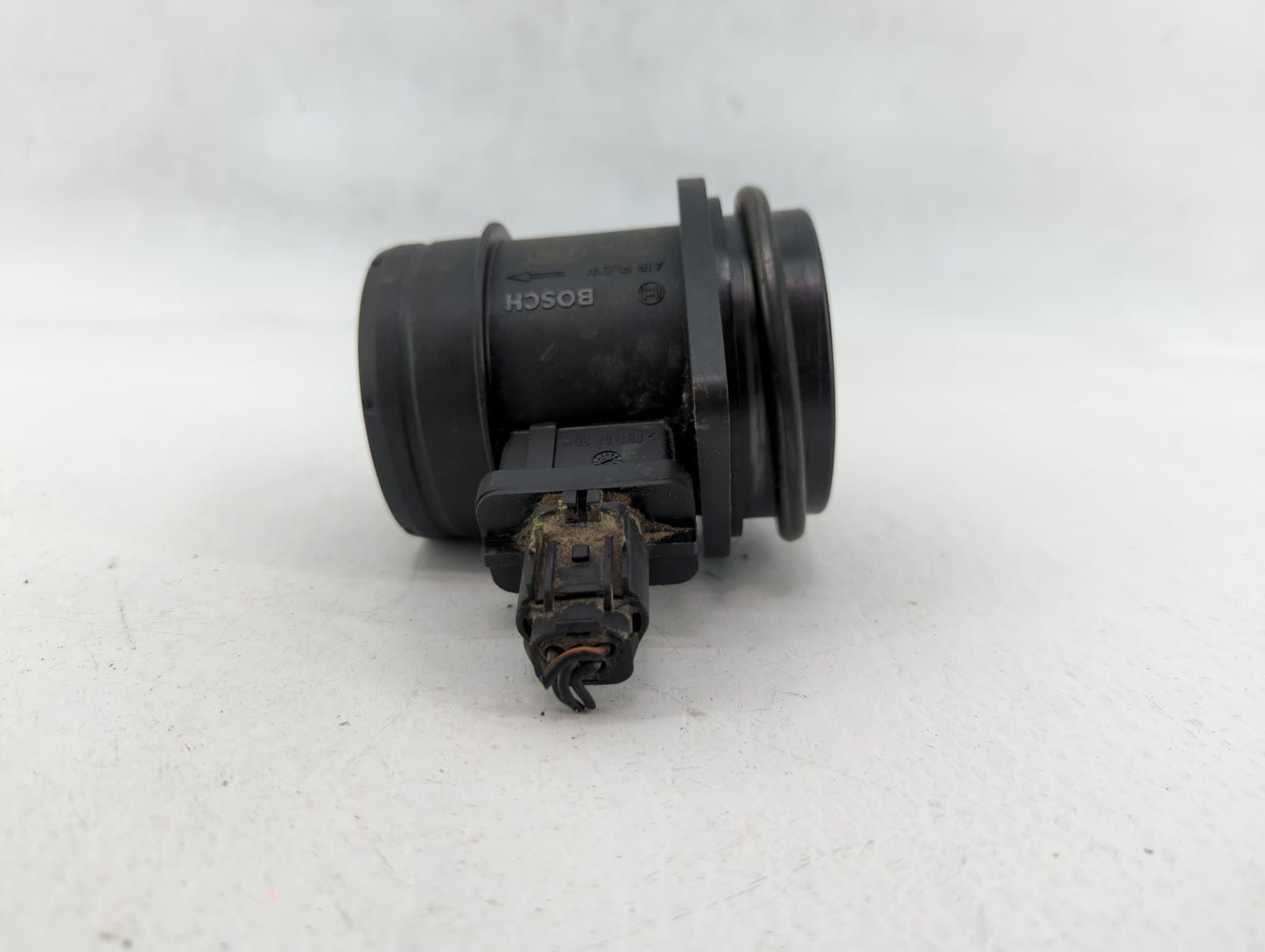 2013-2019 Jaguar Xf Mass Air Flow Meter Maf - Oemusedautoparts1.com
