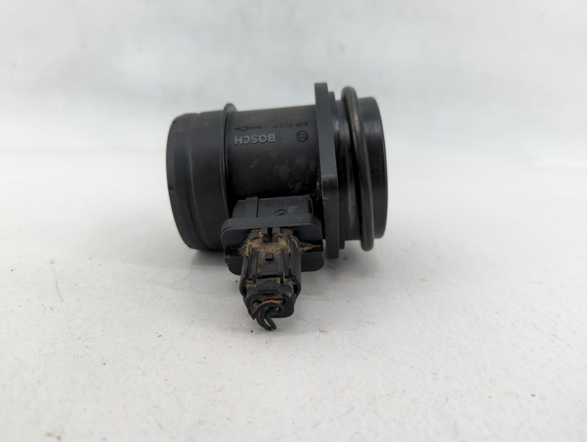 2013-2019 Jaguar Xf Mass Air Flow Meter Maf Sensor 617508 - Oemusedautoparts1.com