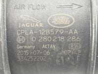 2013-2019 Jaguar Xf Mass Air Flow Meter Maf - Oemusedautoparts1.com