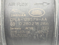 2013-2019 Jaguar Xf Mass Air Flow Meter Maf Sensor 617508 - Oemusedautoparts1.com