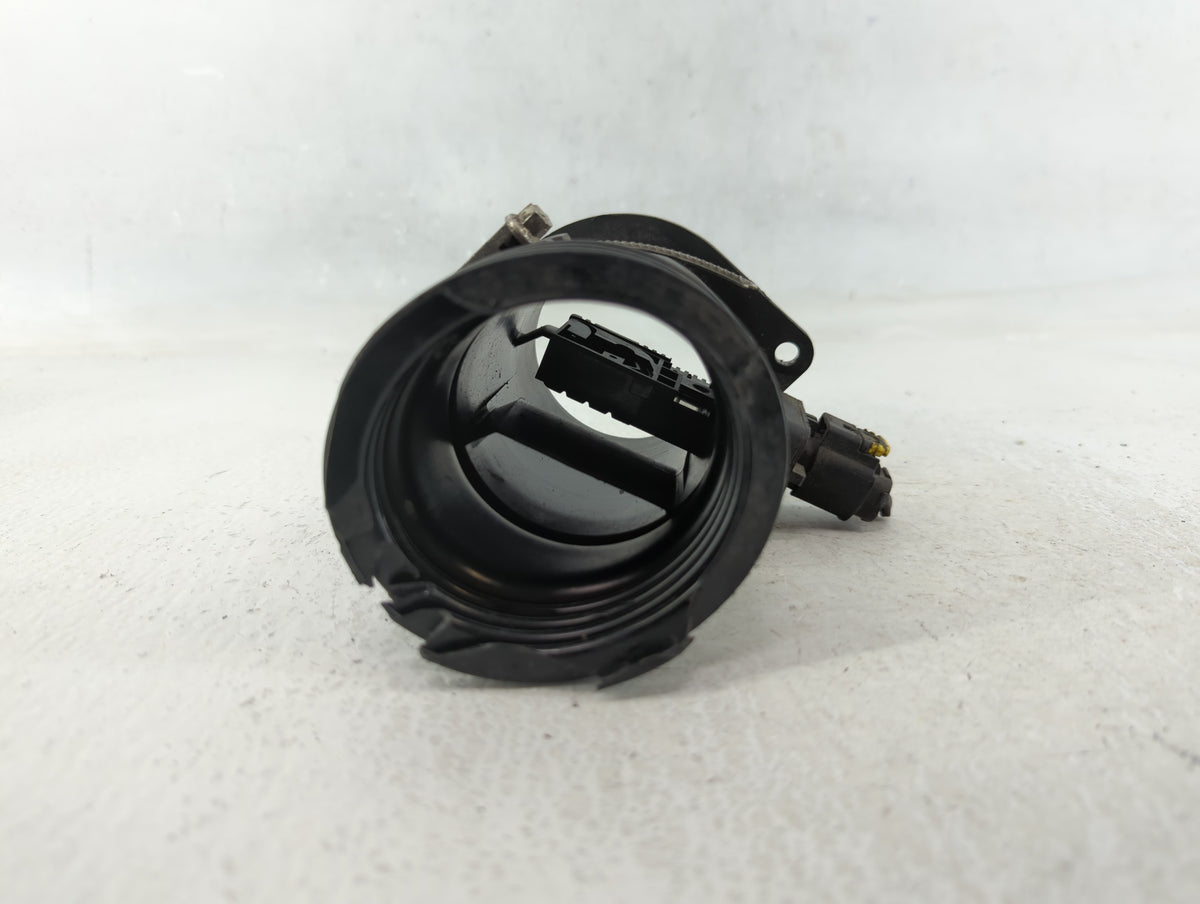 2013-2019 Jaguar Xf Mass Air Flow Meter Maf Sensor 635275 - Oemusedautoparts1.com