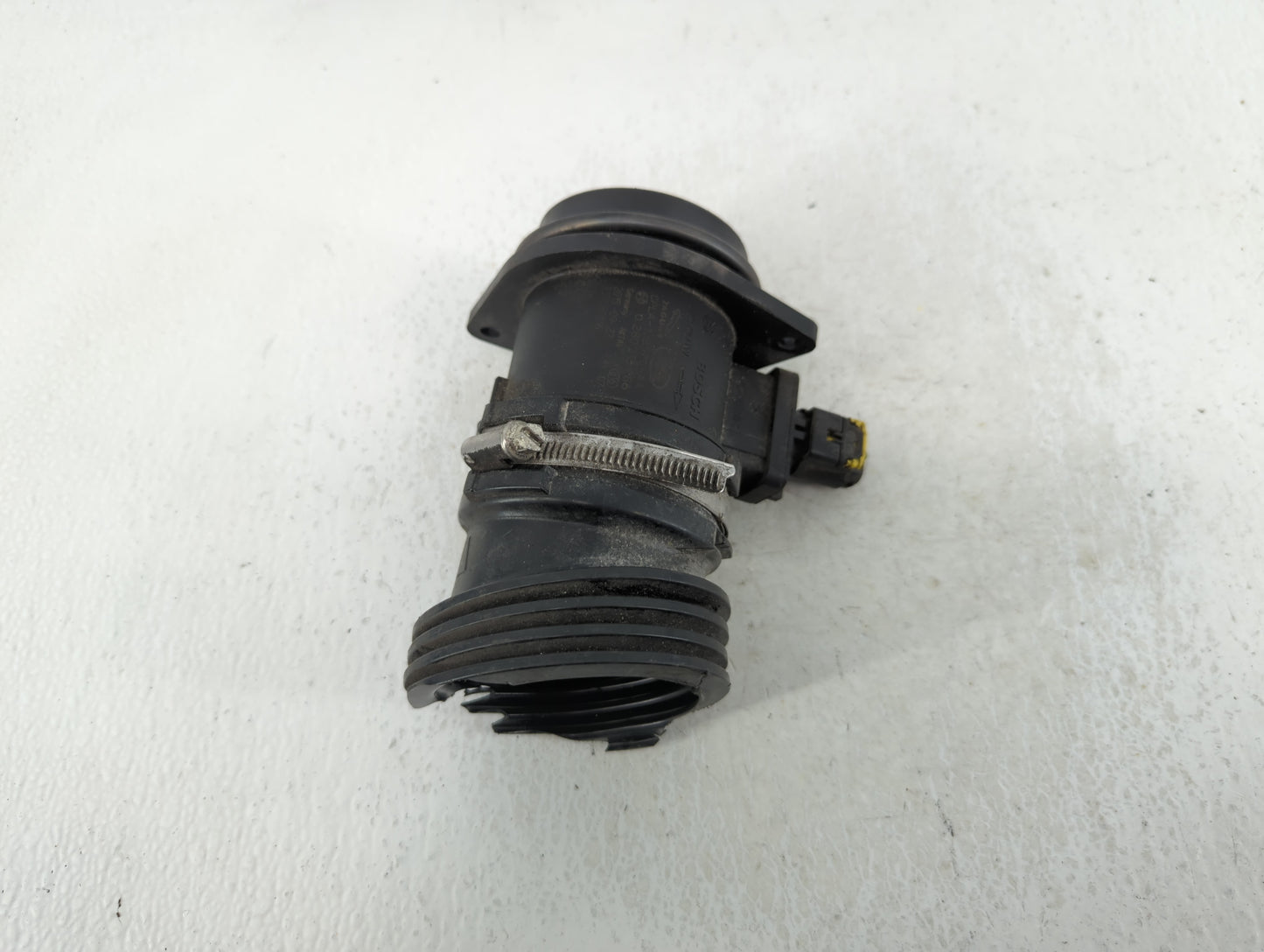 2013-2019 Jaguar Xf Mass Air Flow Meter Maf - Oemusedautoparts1.com