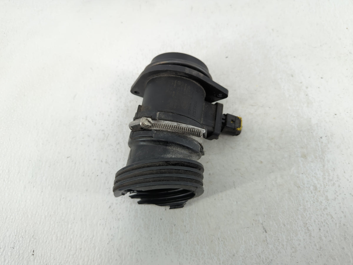 2013-2019 Jaguar Xf Mass Air Flow Meter Maf Sensor 635275 - Oemusedautoparts1.com