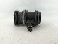 2013-2019 Jaguar Xf Mass Air Flow Meter Maf Sensor 635275 - Oemusedautoparts1.com