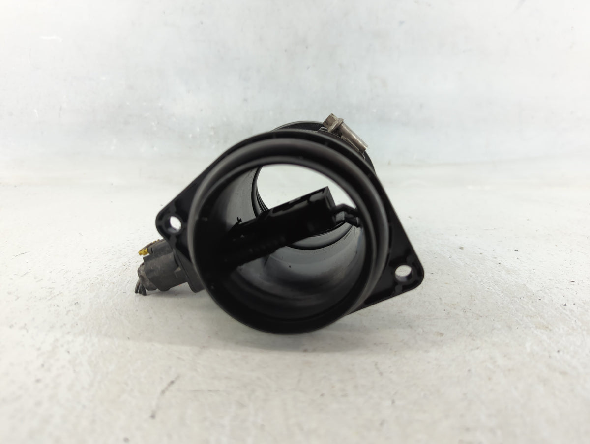2013-2019 Jaguar Xf Mass Air Flow Meter Maf Sensor 635275 - Oemusedautoparts1.com