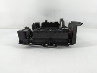 2016-2018 Jaguar Xf Radio Control Panel - Oemusedautoparts1.com