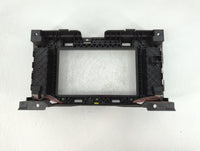 2016-2018 Jaguar Xf Radio Control Panel - Oemusedautoparts1.com