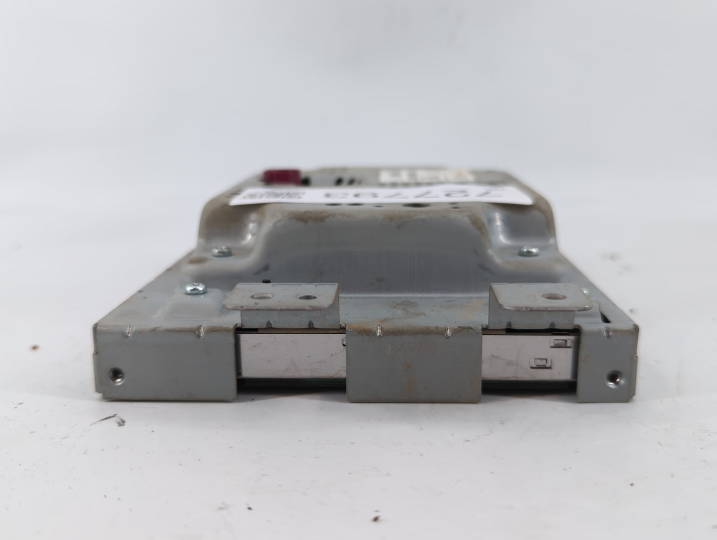 2016-2018 Jaguar Xf Information Display Screen - Oemusedautoparts1.com