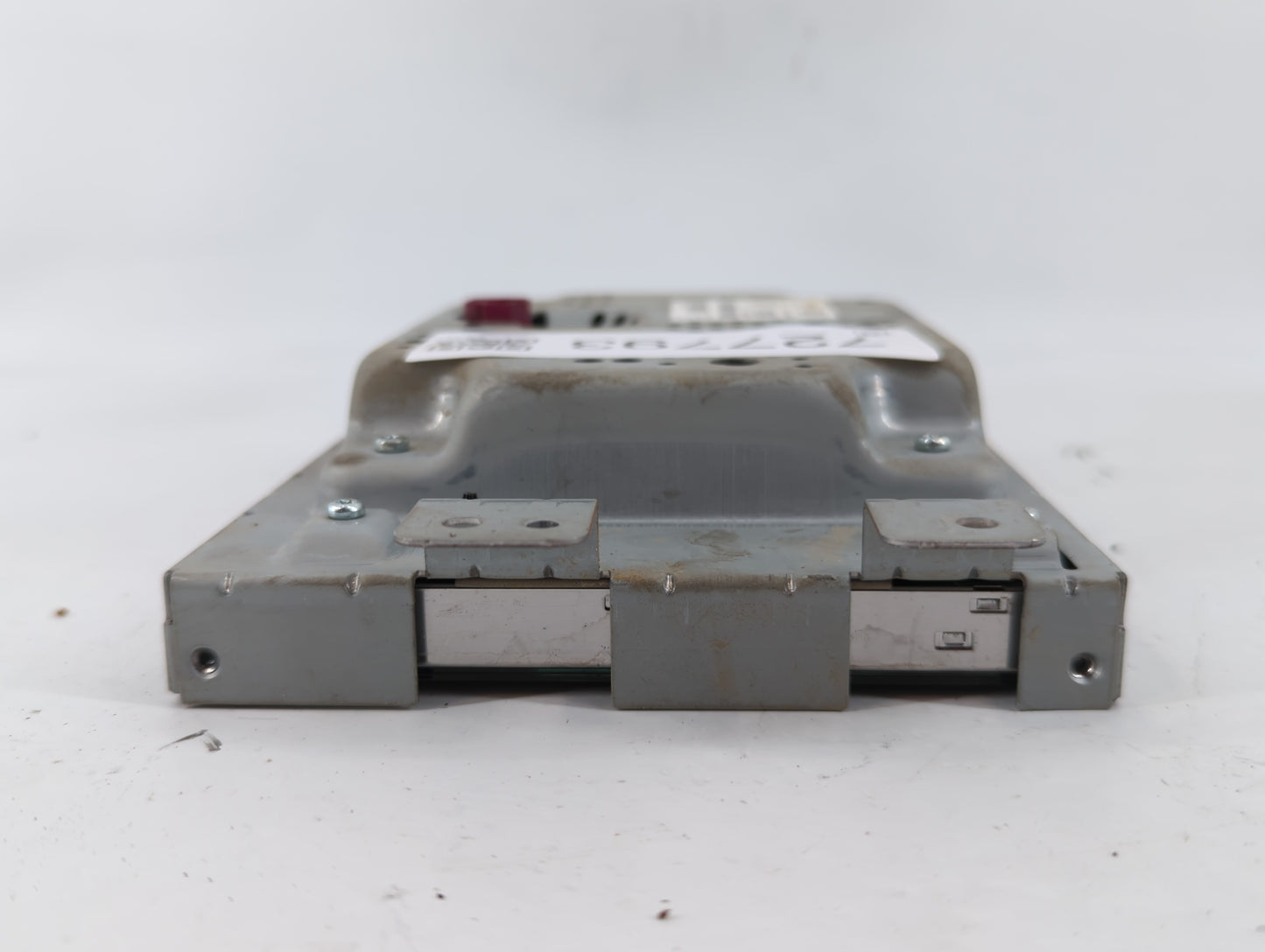 2016-2018 Jaguar Xf Information Display Screen - Oemusedautoparts1.com