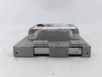 2016-2018 Jaguar Xf Information Display Screen - Oemusedautoparts1.com