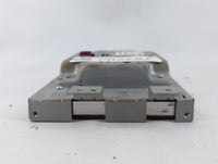 2016-2018 Jaguar Xf Information Radio Display Screen 727793 - Oemusedautoparts1.com