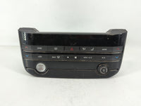 2016-2017 Jaguar Xf Climate Control Module Temperature AC/Heater Replacement P/N:GX63-18C858-RD 150724A1520X Fits Fits 2016 