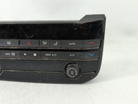 2016-2017 Jaguar Xf Climate Control Module Temperature AC/Heater Replacement P/N:GX63-18C858-RD 150724A1520X Fits Fits 2016 