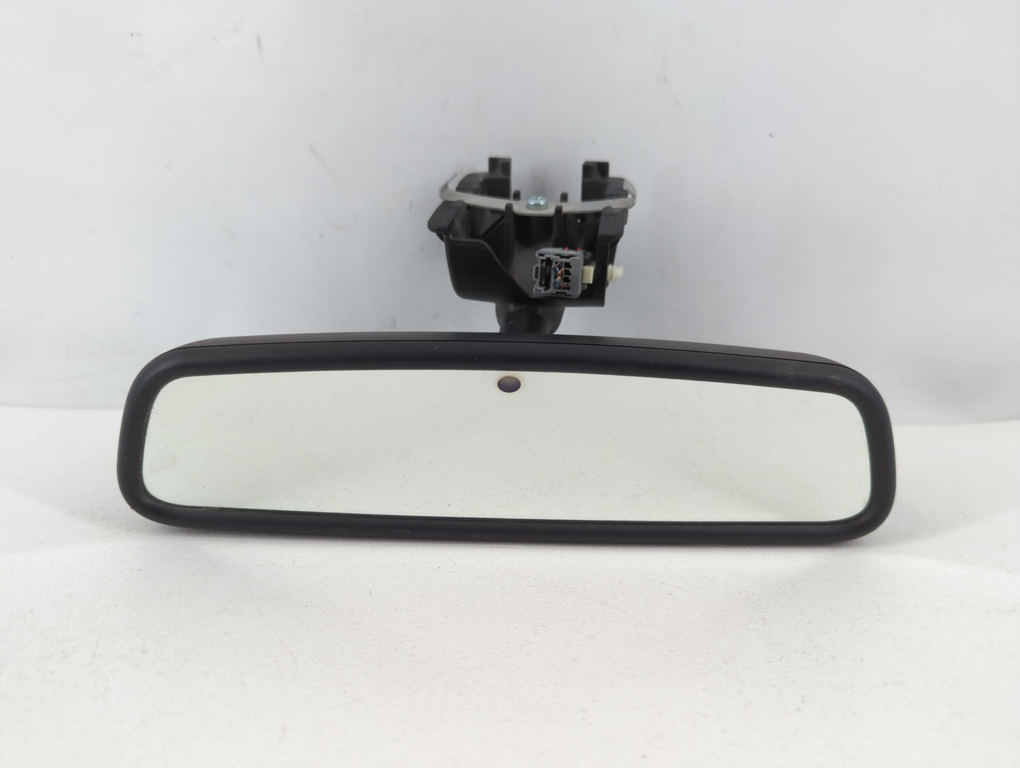 2016-2018 Jaguar Xf Interior Rear View Mirror Replacement OEM P/N:E11045891 E11015891 Fits Fits 2015 2016 2017 2018 2019 OEM