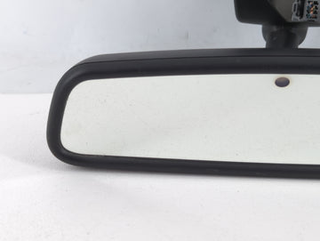 2016-2018 Jaguar Xf Interior Rear View Mirror Replacement OEM P/N:E11045891 E11015891 Fits Fits 2015 2016 2017 2018 2019 OEM Used Auto Parts