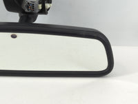 2016-2018 Jaguar Xf Interior Rear View Mirror Replacement OEM P/N:E11045891 E11015891 Fits Fits 2015 2016 2017 2018 2019 OEM