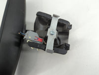 2016-2018 Jaguar Xf Interior Rear View Mirror Replacement OEM P/N:E11045891 E11015891 Fits Fits 2015 2016 2017 2018 2019 OEM