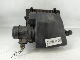 compare product 2016-2019 Jaguar Xf Air Cleaner Intake-duct Hose Tube