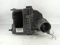 2016-2019 Jaguar Xf Air Cleaner Intake-duct Hose Tube - Oemusedautoparts1.com