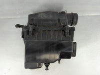 2016-2019 Jaguar Xf Air Cleaner Intake-duct Hose Tube - Oemusedautoparts1.com