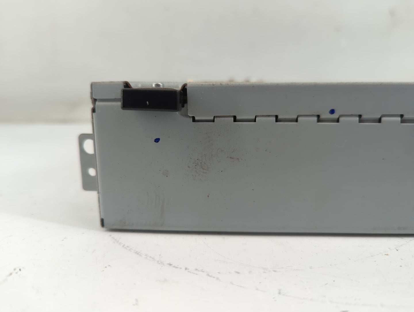 2016-2018 Jaguar Xf Radio AM FM Cd Player Receiver Replacement Fits Fits 2016 2017 2018 OEM Used Auto Parts - Oemusedautopar