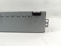 2016-2018 Jaguar Xf Radio AM FM Cd Player Receiver Replacement Fits Fits 2016 2017 2018 OEM Used Auto Parts - Oemusedautopar