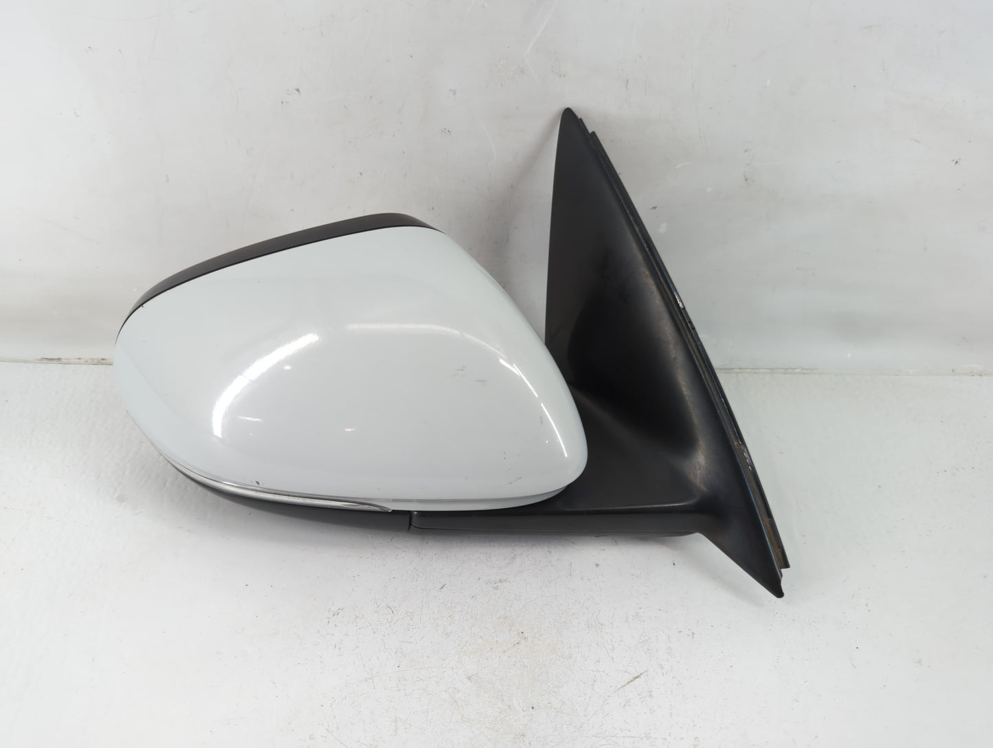 2016-2019 Jaguar Xj Side Mirror Replacement Passenger Right View Door Mirror P/N:2096 5002 Fits Fits 2016 2017 2018 2019 OEM