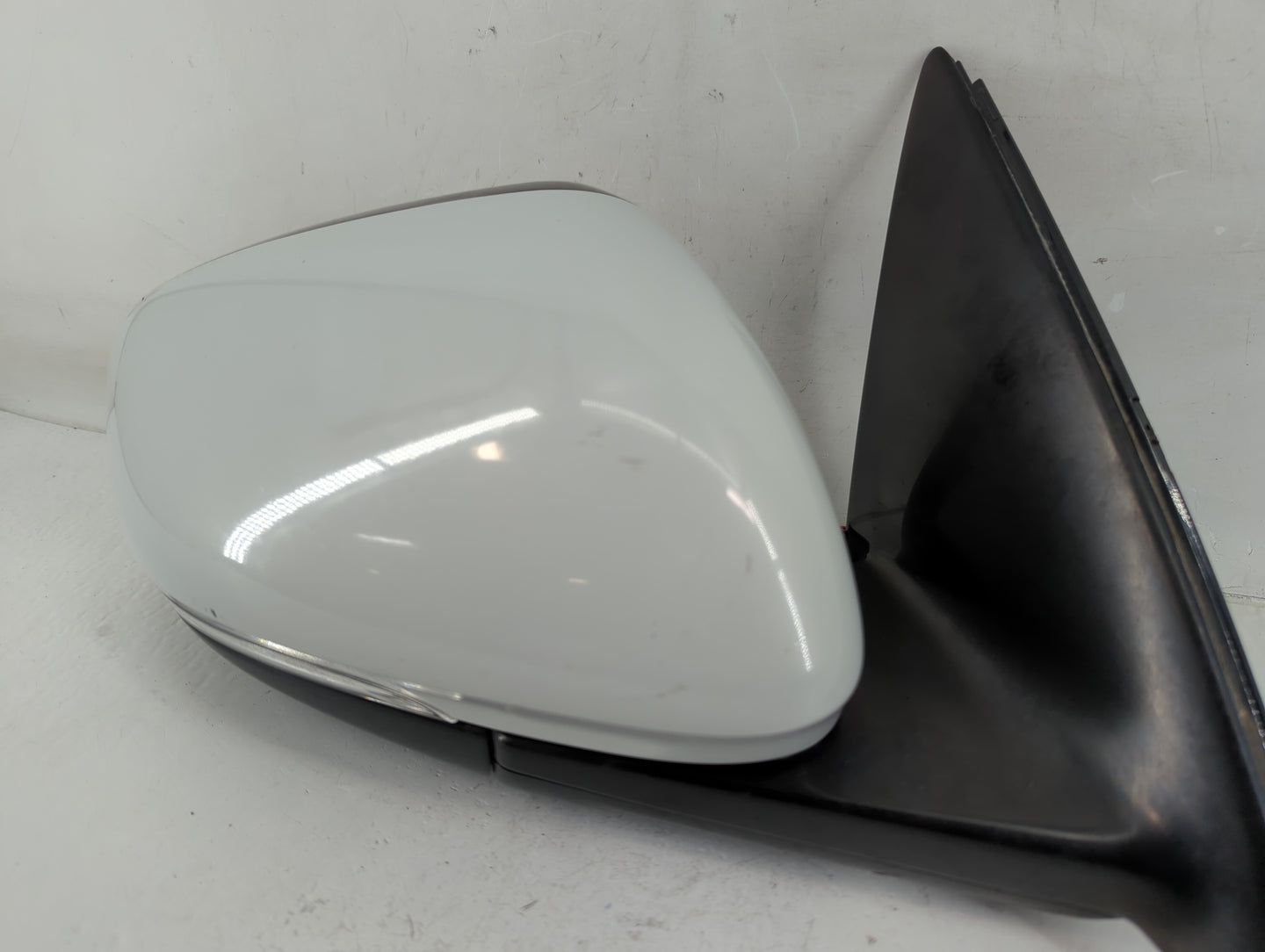 2016-2019 Jaguar Xj Side Mirror Replacement Passenger Right View Door Mirror P/N:2096 5002 Fits Fits 2016 2017 2018 2019 OEM