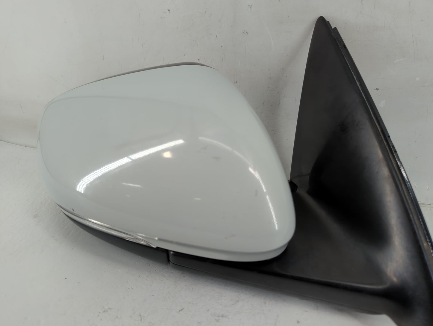 2016-2019 Jaguar Xj Side Mirror Replacement Passenger Right View Door Mirror P/N:2096 5002 Fits Fits 2016 2017 2018 2019 OEM