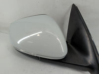 2016-2019 Jaguar Xj Side Mirror Replacement Passenger Right View Door Mirror P/N:2096 5002 Fits Fits 2016 2017 2018 2019 OEM
