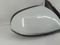2016-2019 Jaguar Xj Side Mirror Replacement Passenger Right View Door Mirror P/N:2096 5002 Fits Fits 2016 2017 2018 2019 OEM
