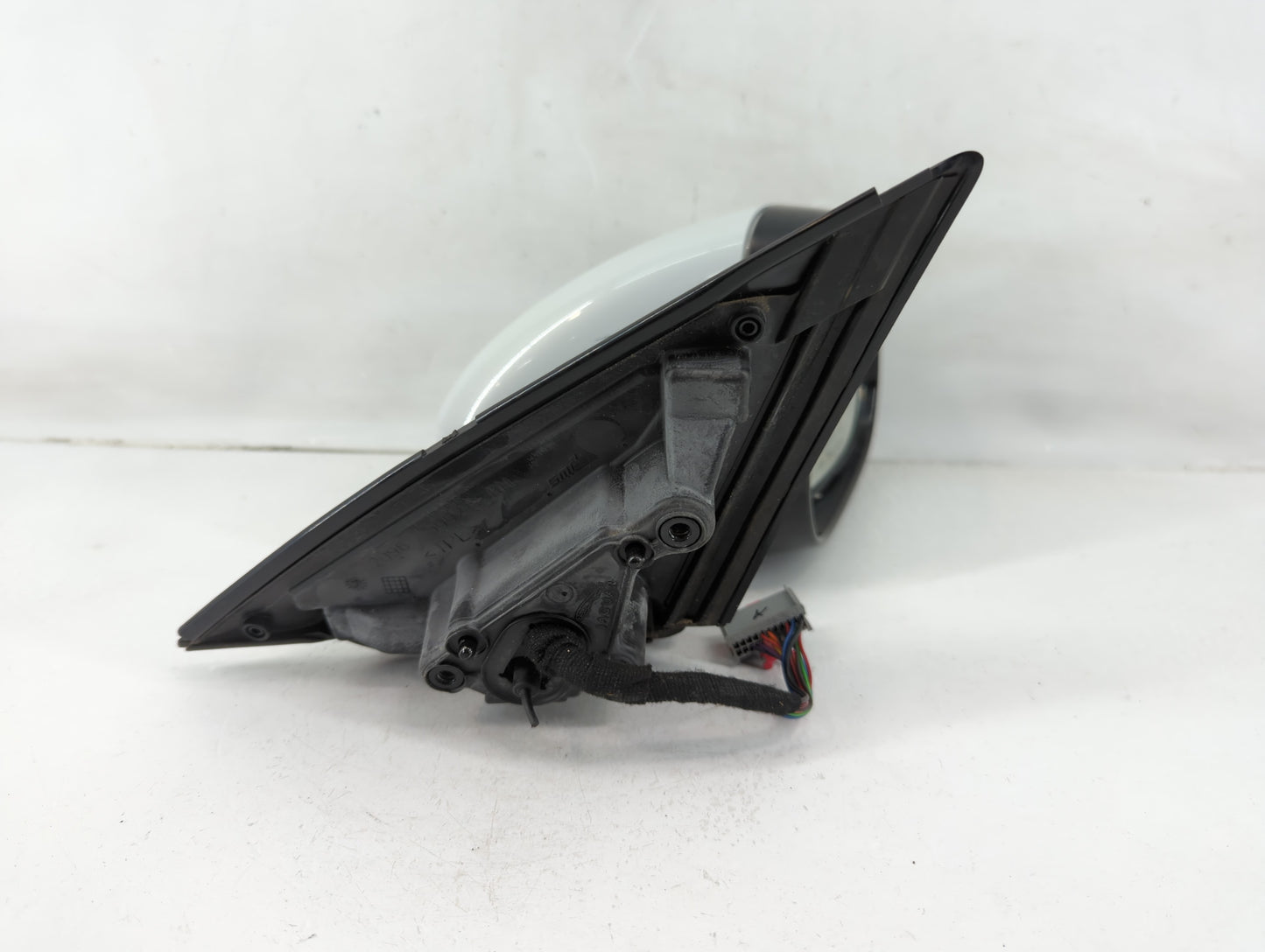 2016-2019 Jaguar Xj Side Mirror Replacement Passenger Right View Door Mirror P/N:2096 5002 Fits Fits 2016 2017 2018 2019 OEM