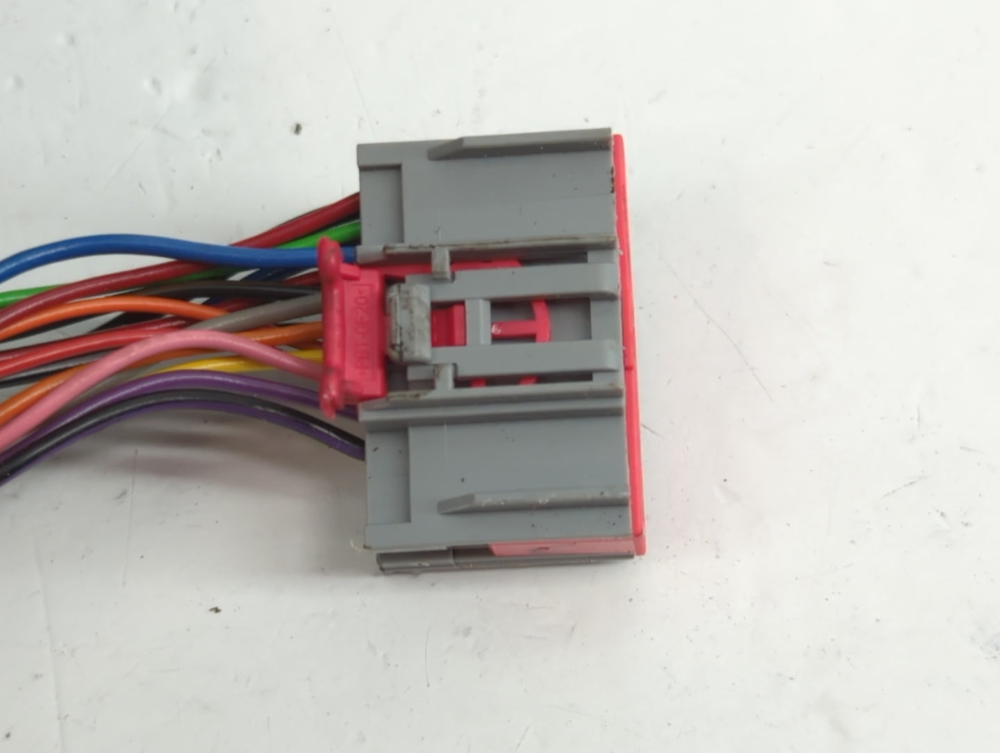 2016-2019 Jaguar Xj Side Mirror Replacement Passenger Right View Door Mirror P/N:2096 5002 Fits Fits 2016 2017 2018 2019 OEM