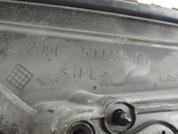 2016-2019 Jaguar Xj Side Mirror Replacement Passenger Right View Door Mirror P/N:2096 5002 Fits Fits 2016 2017 2018 2019 OEM