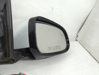 2016-2019 Jaguar Xj Side Mirror Replacement Passenger Right View Door Mirror P/N:2096 5002 Fits Fits 2016 2017 2018 2019 OEM