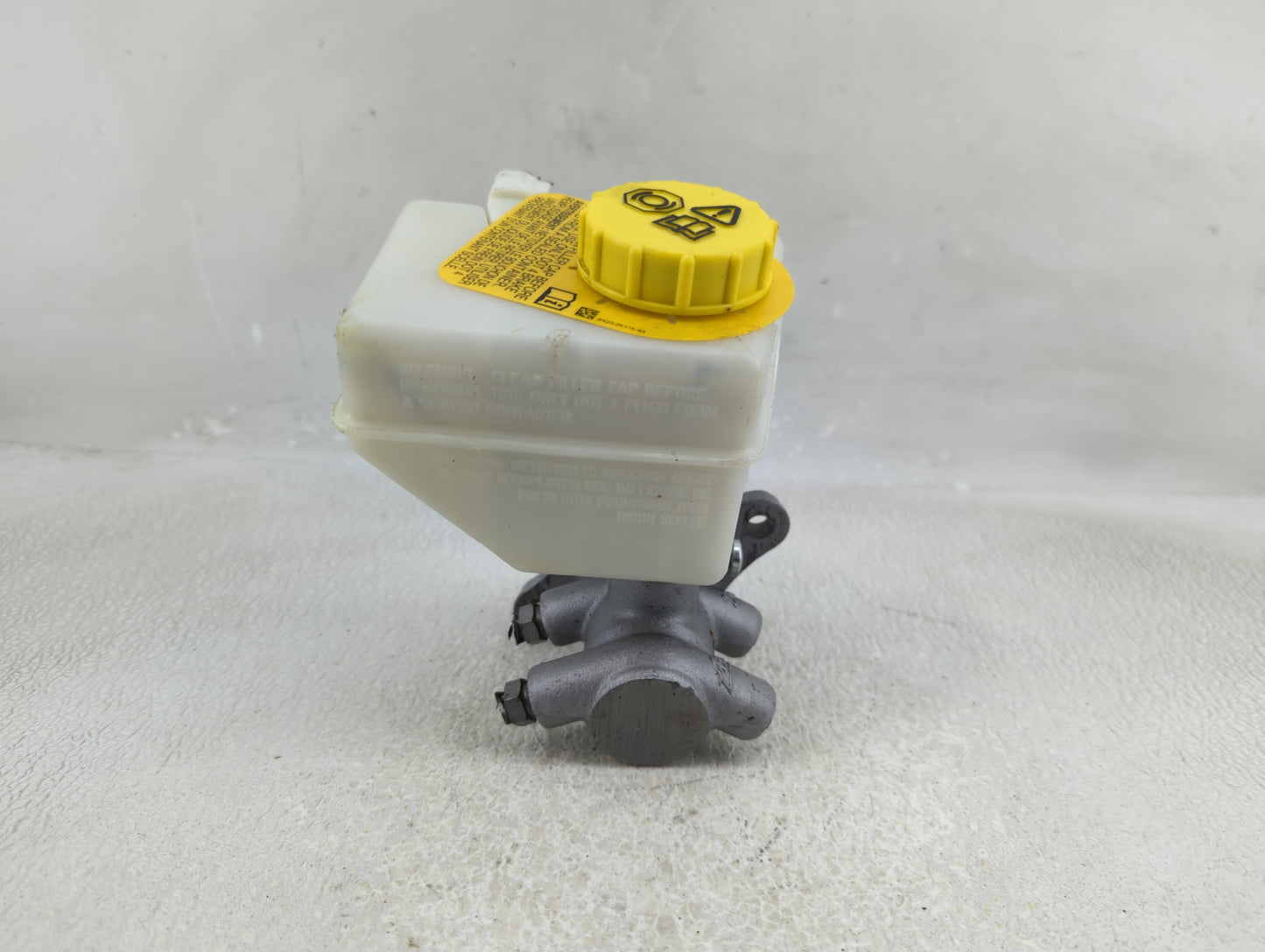2010-2019 Jaguar Xj Brake Master Cylinder - Oemusedautoparts1.com