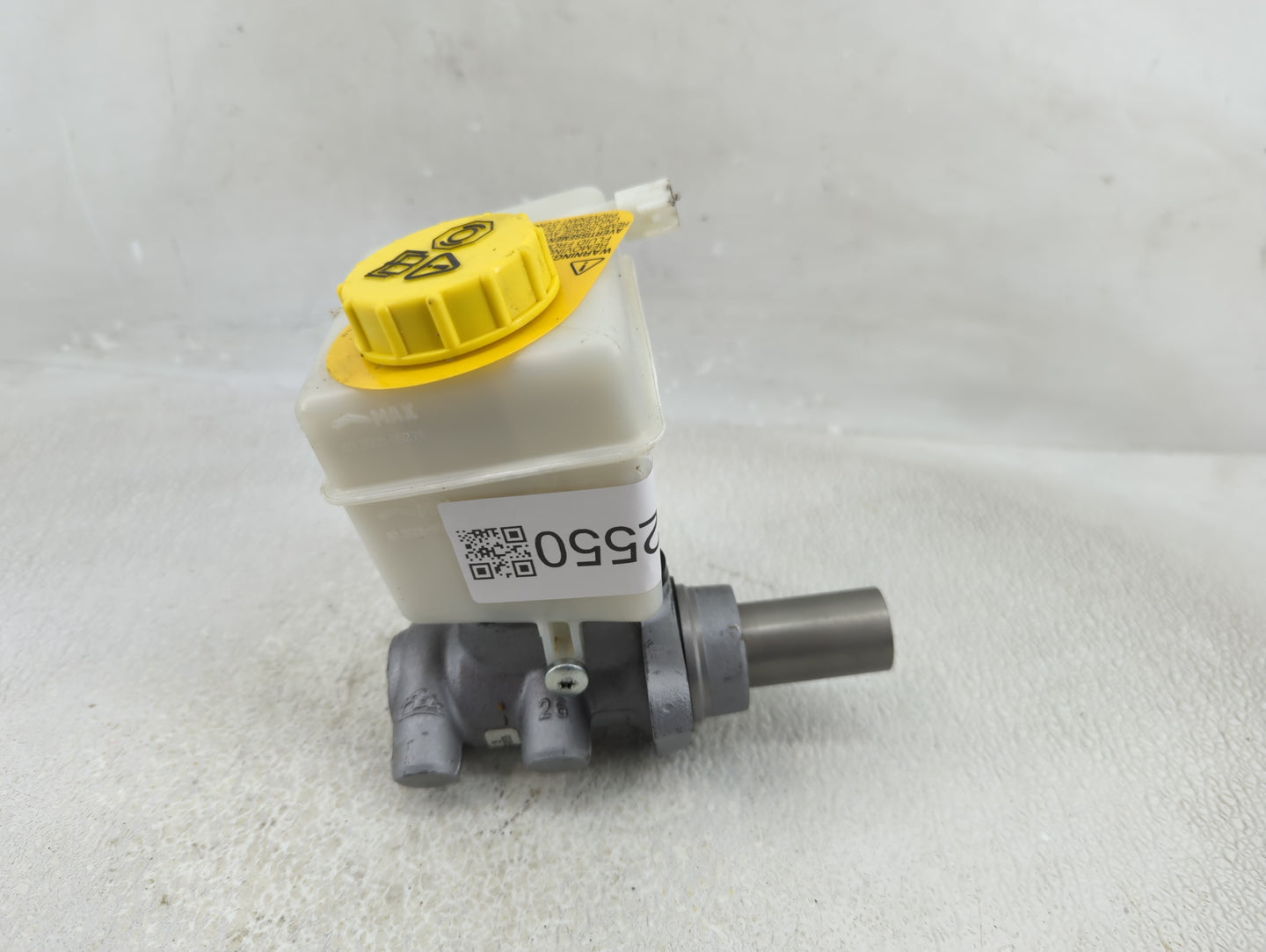 2010-2019 Jaguar Xj Brake Master Cylinder - Oemusedautoparts1.com