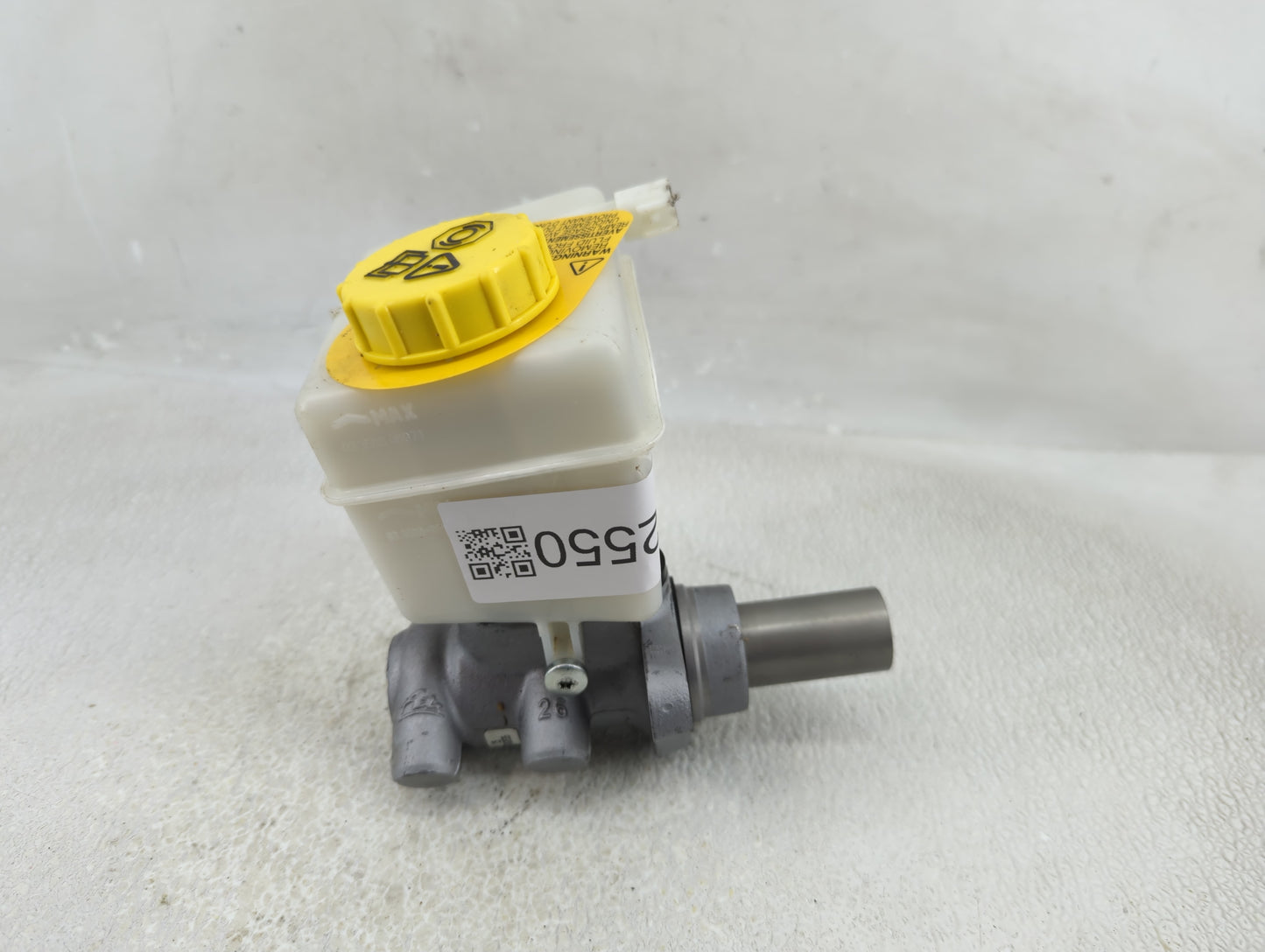 2010-2019 Jaguar Xj Brake Master Cylinder - Oemusedautoparts1.com