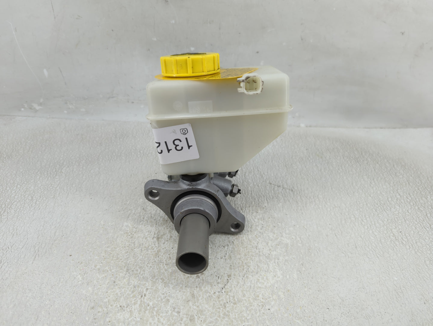 2010-2019 Jaguar Xj Brake Master Cylinder - Oemusedautoparts1.com