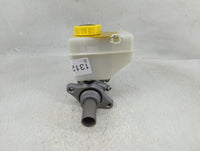 2010-2019 Jaguar Xj Brake Master Cylinder - Oemusedautoparts1.com