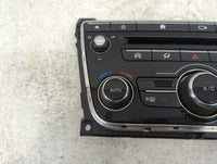 2016-2017 Jaguar Xj Climate Control Module Temperature AC/Heater Replacement P/N:FW93-18C858-LE Fits Fits 2016 2017 OEM Used