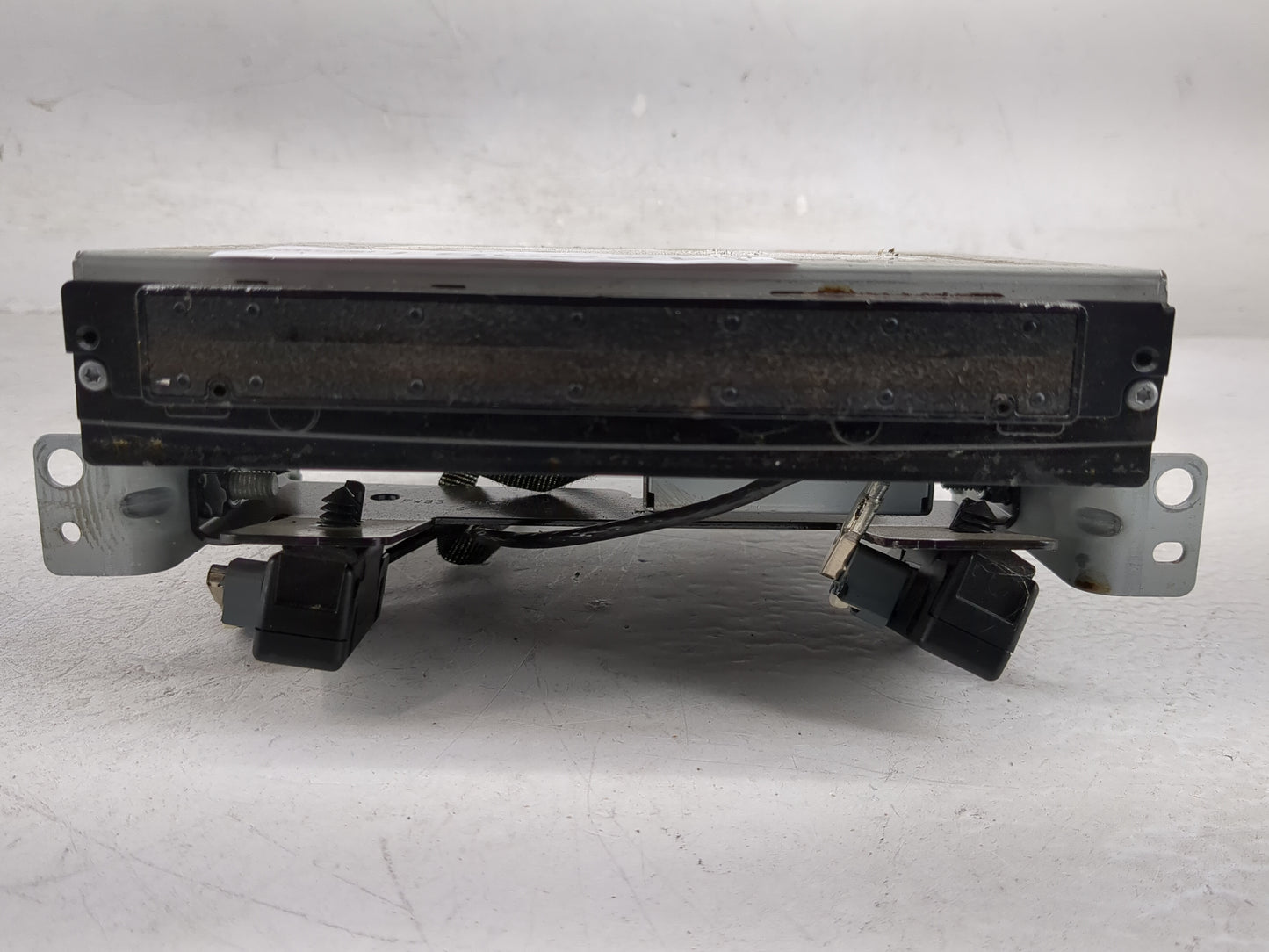 2016-2019 Jaguar Xj Radio AM FM Cd Player Receiver Replacement P/N:FW93-11B608-AD GH4B Fits Fits 2016 2017 2018 2019 2020 OE